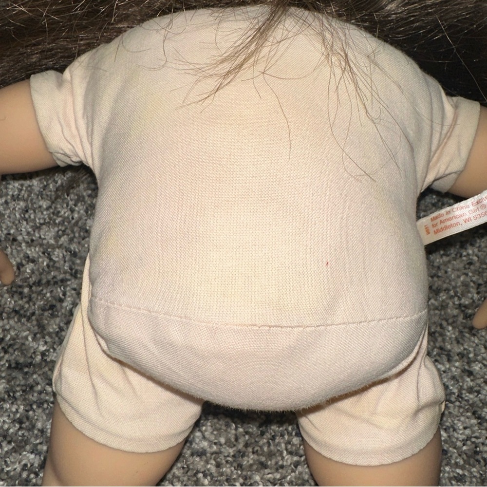 American Girl Bitty Baby Twins - Picture 11 of 16